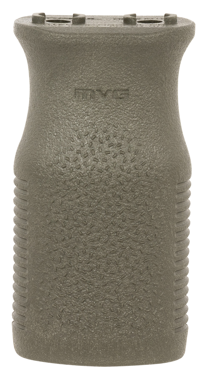Magpul M-LOK MVG Vertical Grip - Purple Mountain Armory view 4