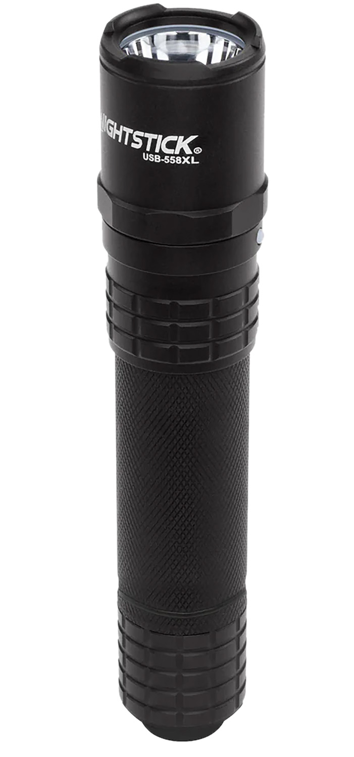 Nightstick USB-558XL - Purple Mountain Armory view 4