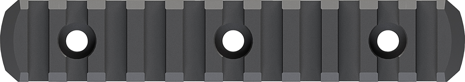 Magpul Industries M-LOK Rail Section — Polymer - Purple Moun view 5