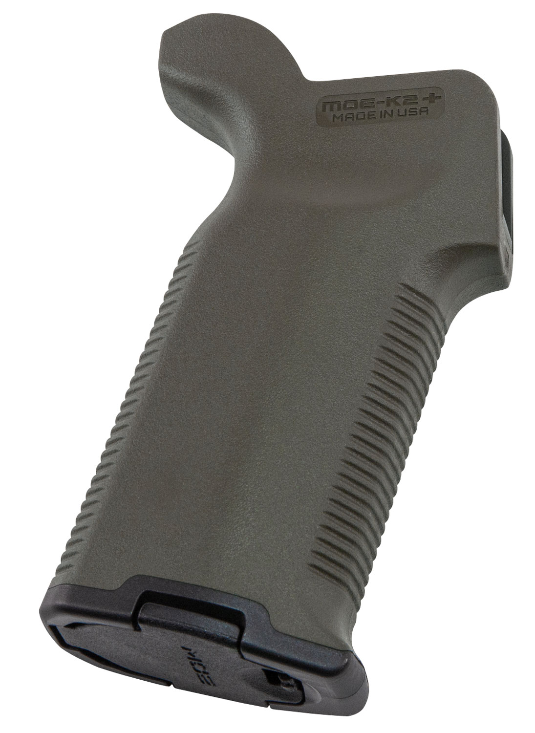 Magpul MOE-K2+ Grip - Purple Mountain Armory view 2