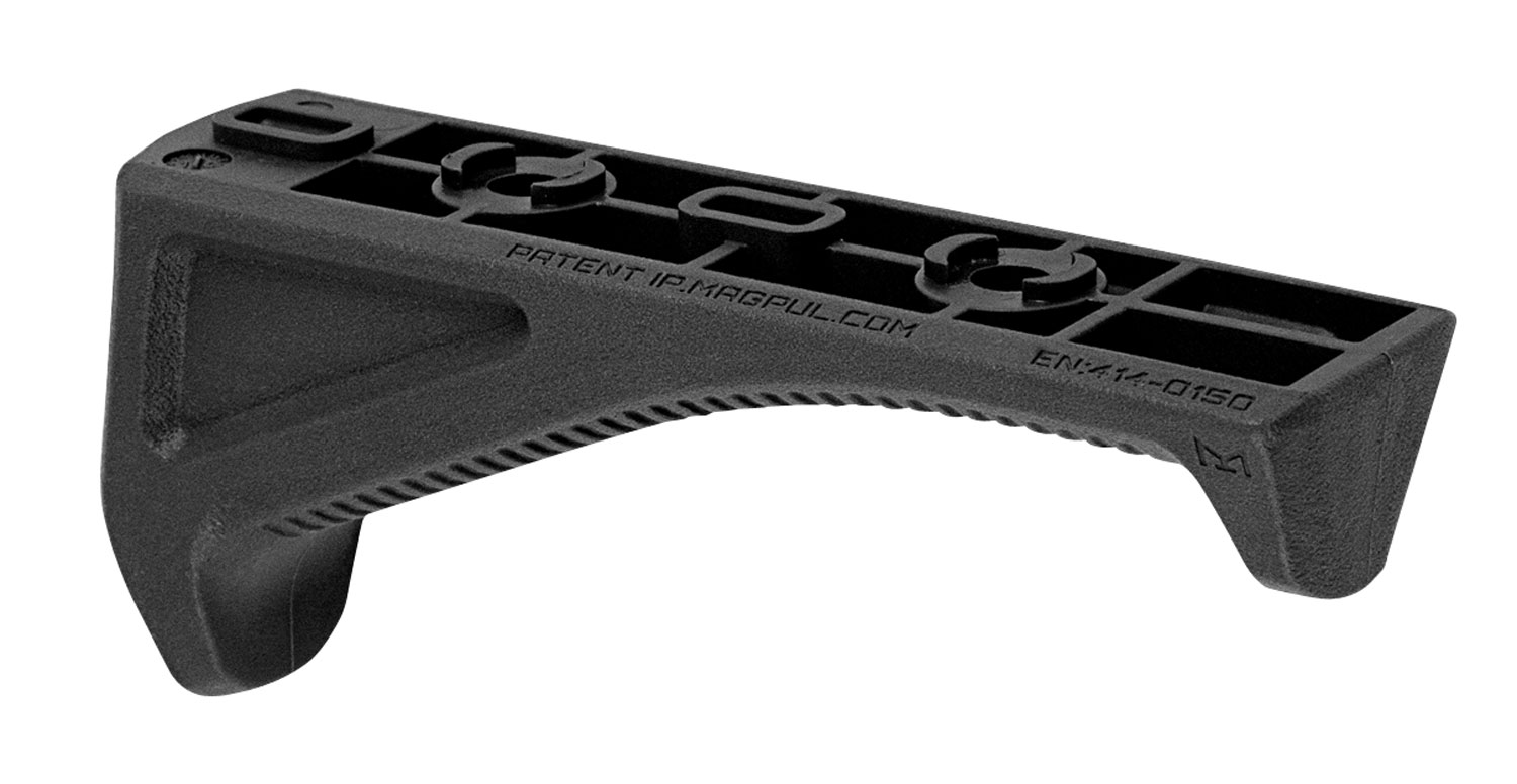Magpul Industries AFG M-LOK - Purple Mountain Armory view 4