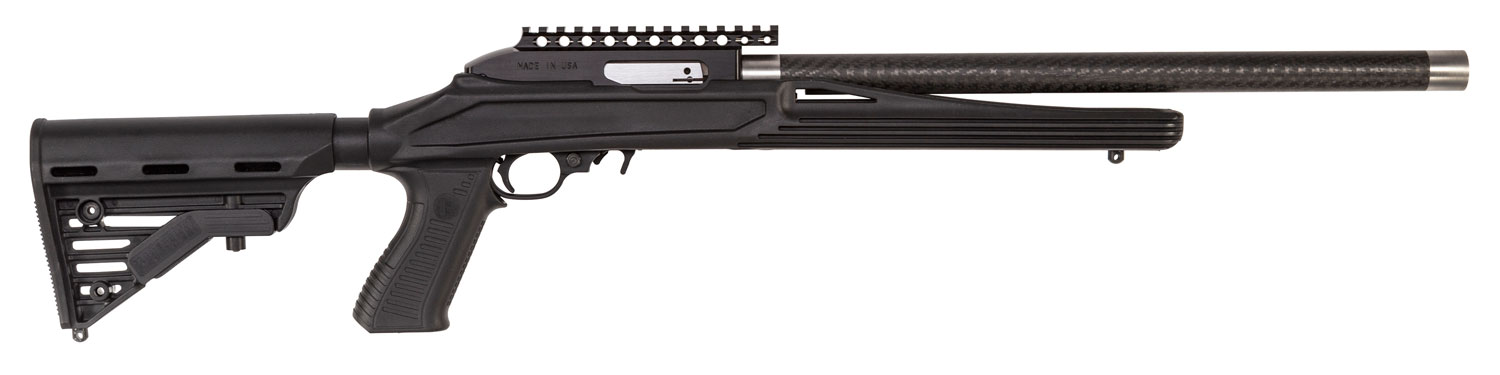Magnum Research Switch Bolt 22 LR - 2A in MD view 3