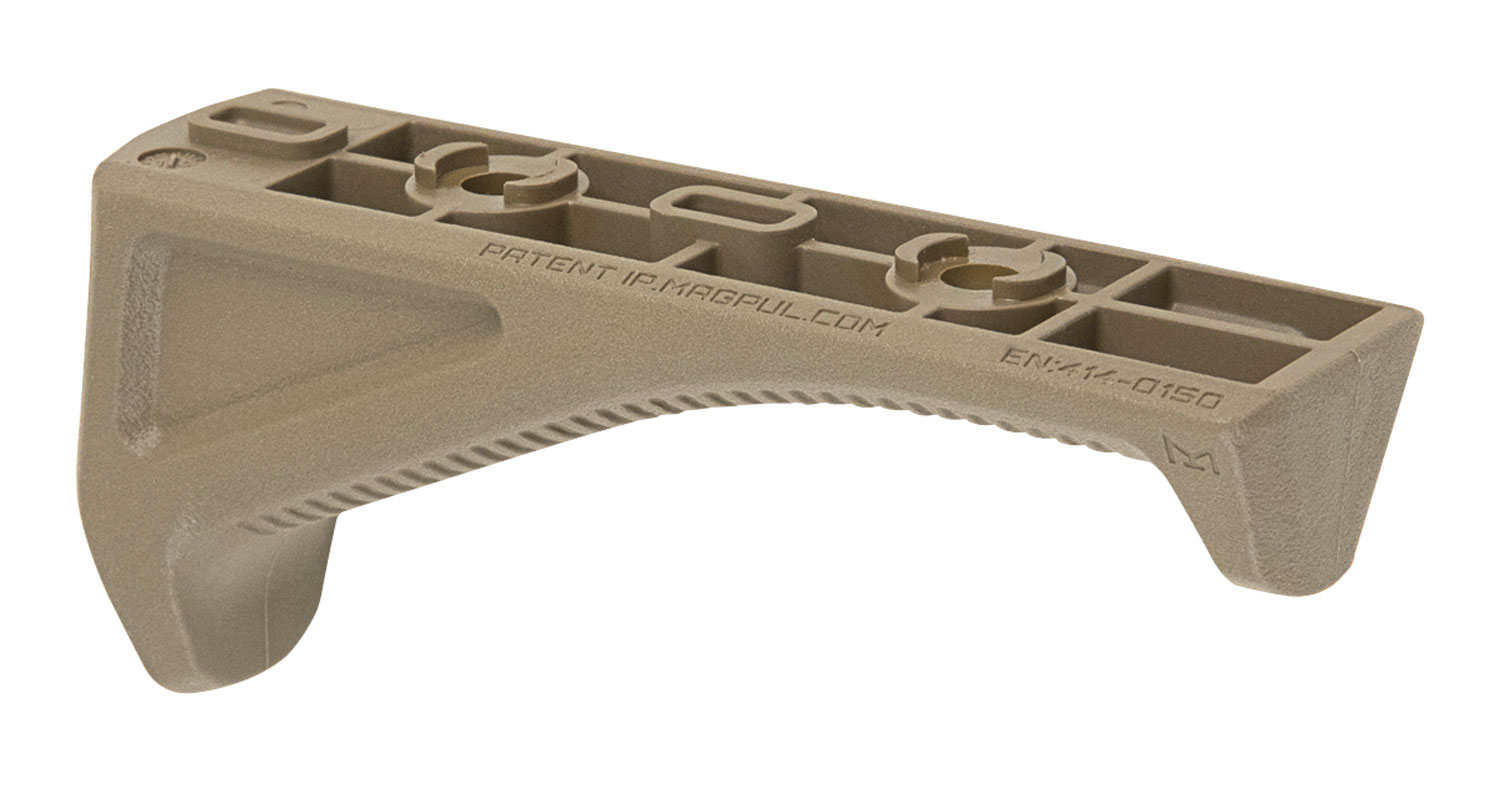 Magpul Industries AFG M-LOK - Purple Mountain Armory view 3