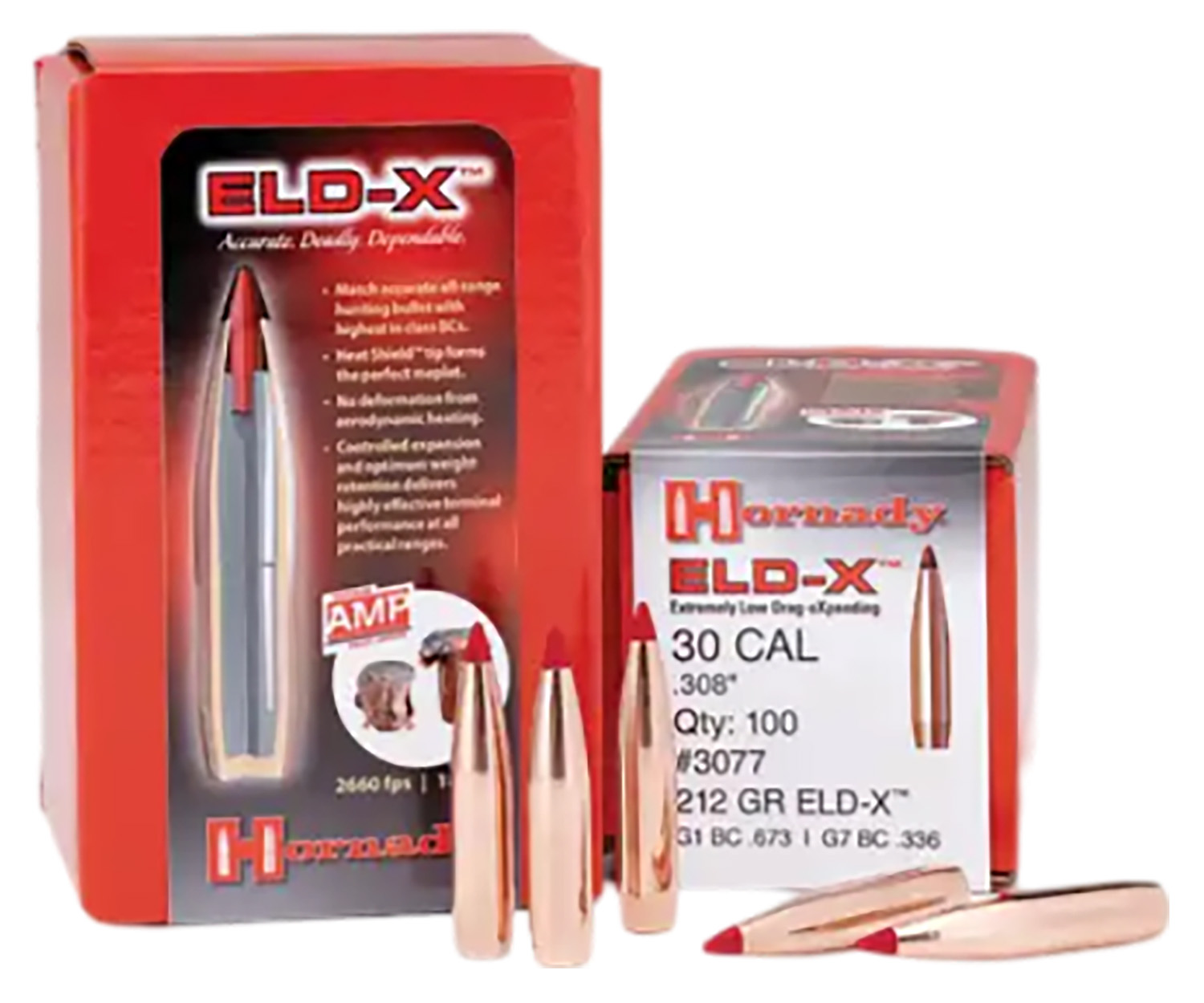 Hornady 30 Caliber - Purple Mountain Armory view 5