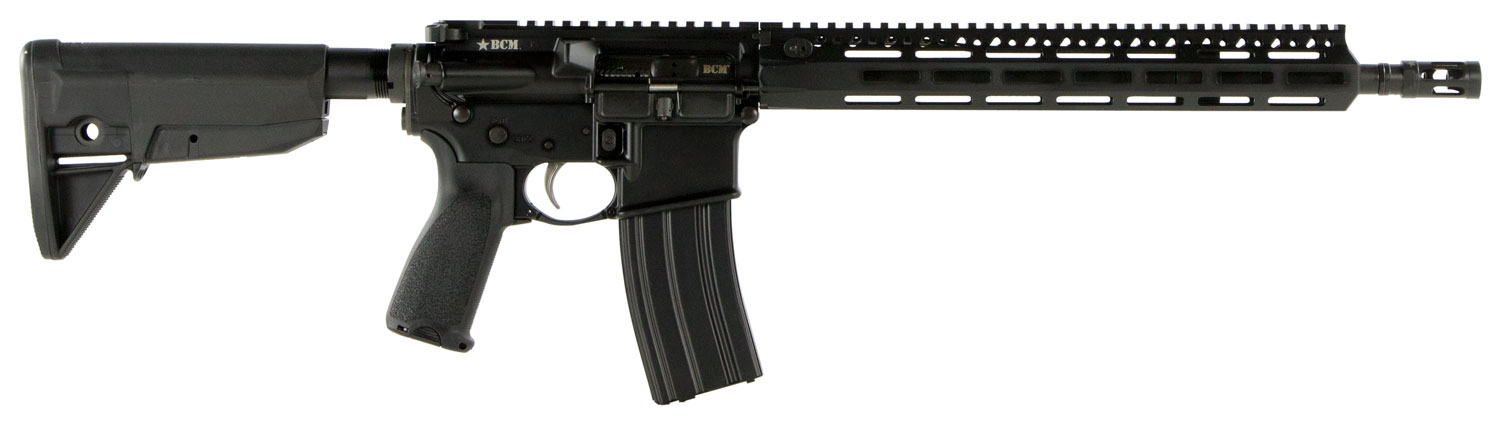 Bravo RECCE-14 - Jimmy's Creek Firearms view 3