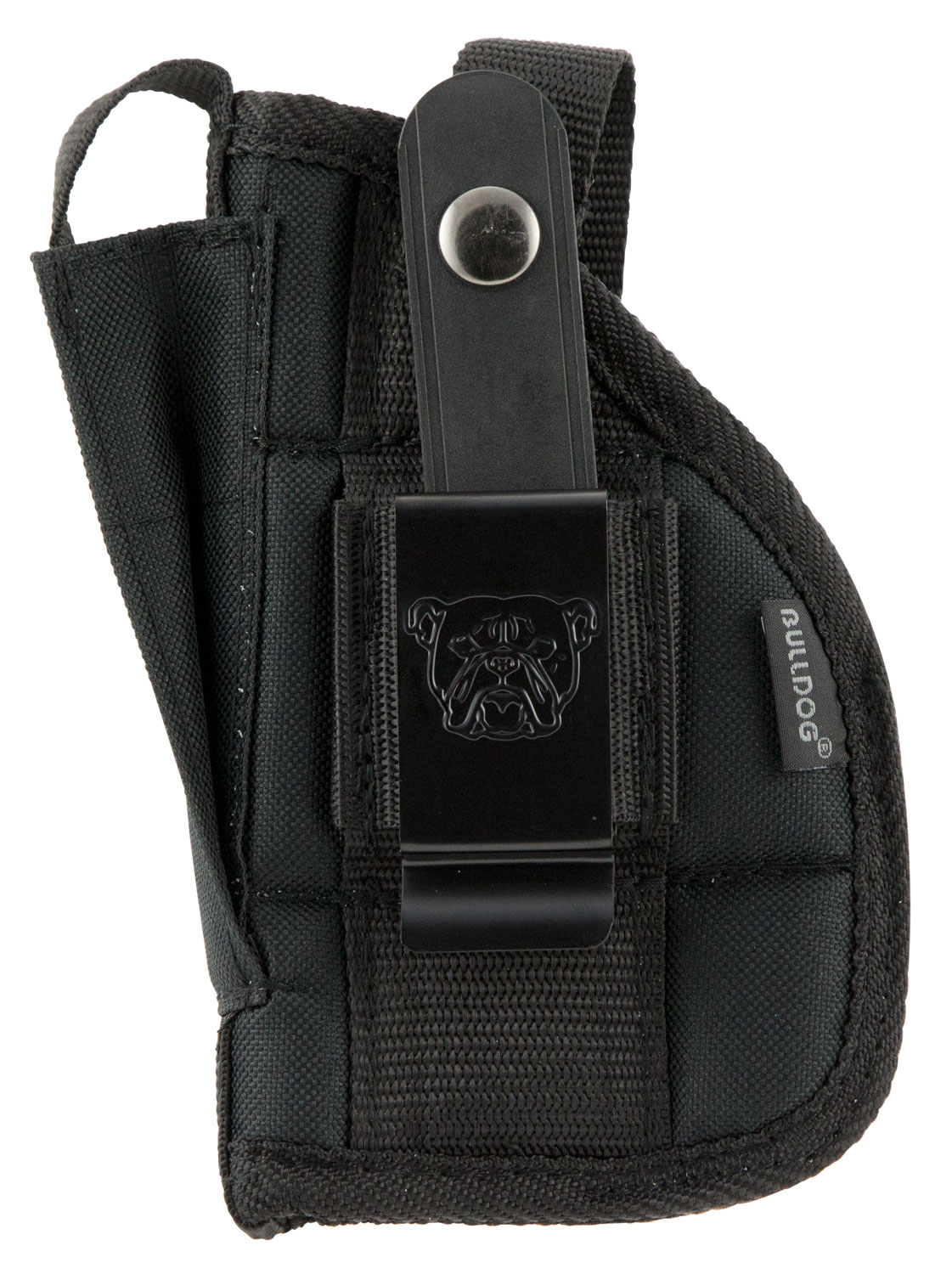 Bulldog Cases - Purple Mountain Armory view 2
