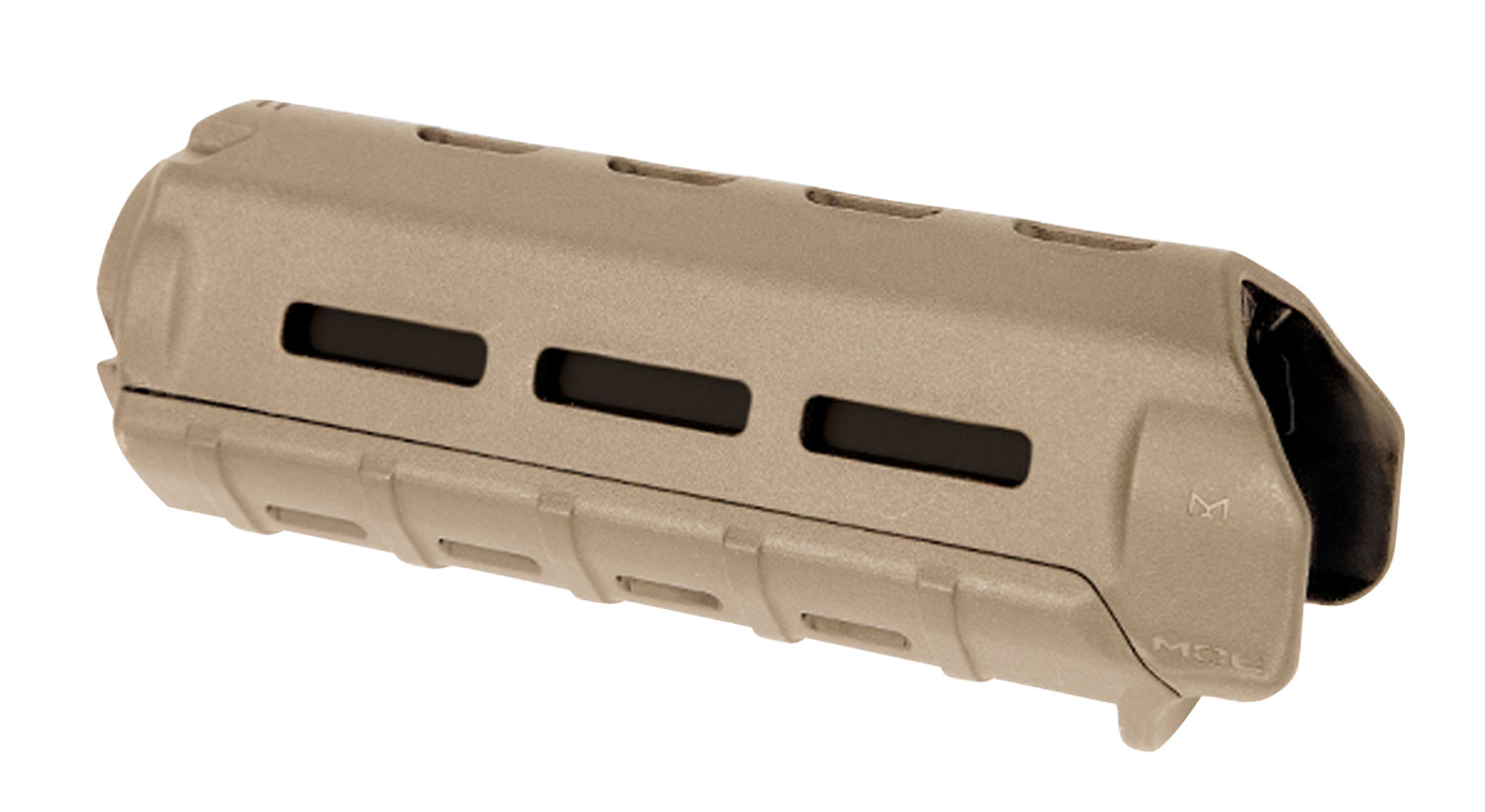Magpul Industries MOE M-LOK - Purple Mountain Armory view 2