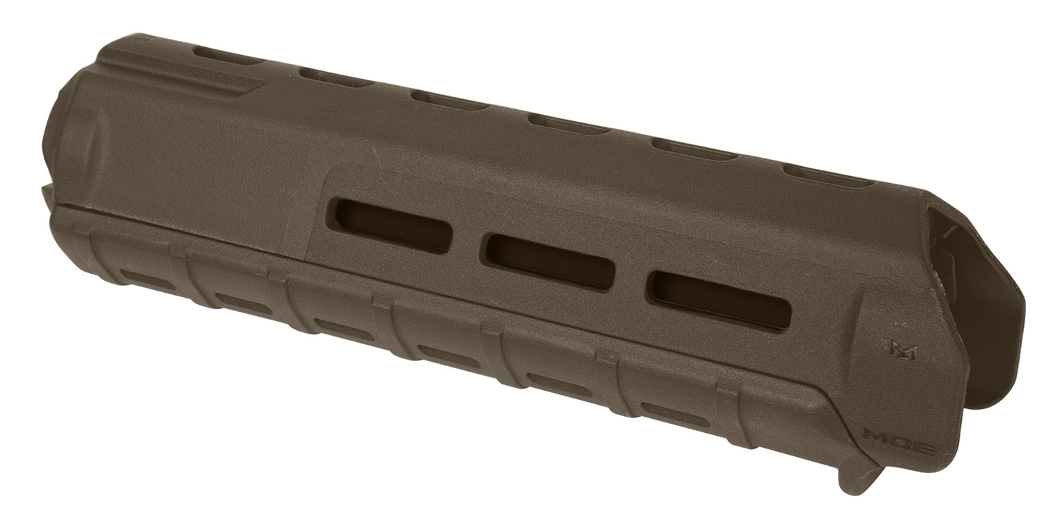 Magpul MOE M-LOK Hand Guard - 2A Gun Shop Llc view 2