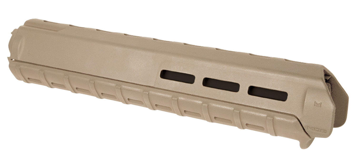Magpul MOE M-LOK Hand Guard - Purple Mountain Armory view 5