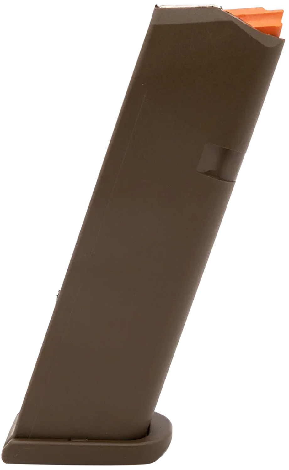 Glock OEM 17/34 9MM 17RD Magazine - FDE Package view 5