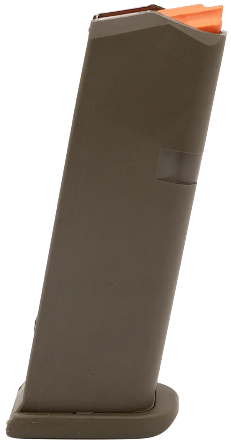 Glock GLK MAG 19G5 9MM 15RD OD 9MM LUGER - Purple Mountain A view 3