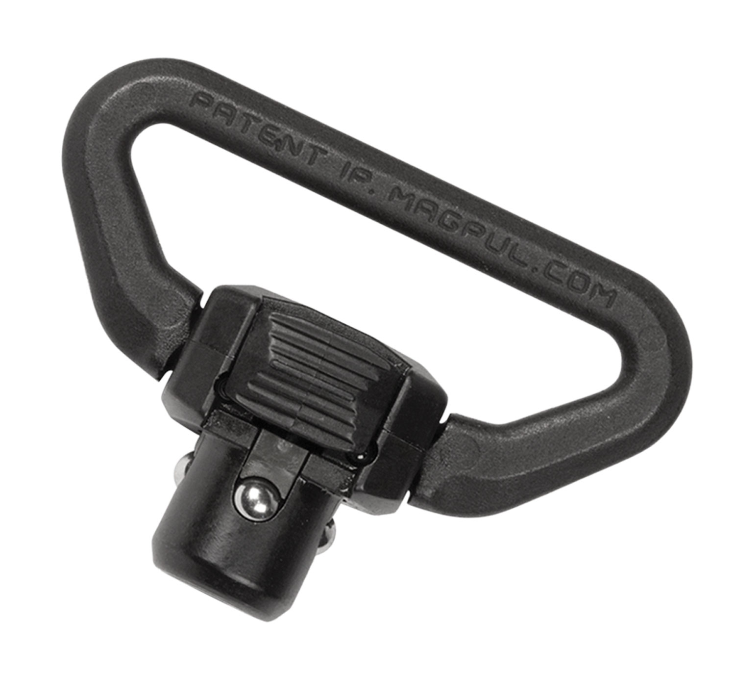 Magpul Industries QDM - Purple Mountain Armory view 3