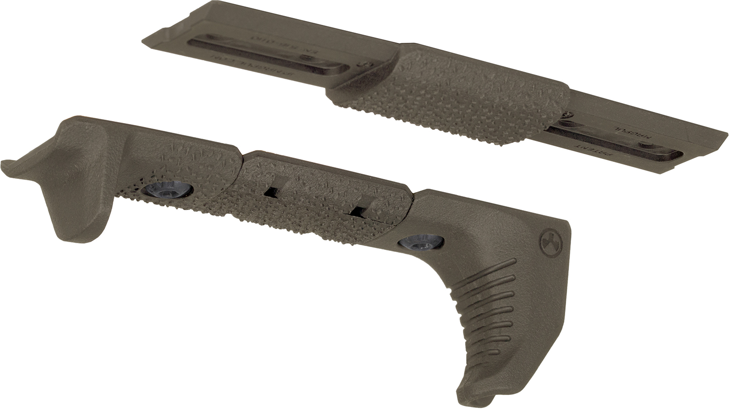 Magpul M-LOK Hand Stop Kit - Jimmy's Creek Firearms view 2