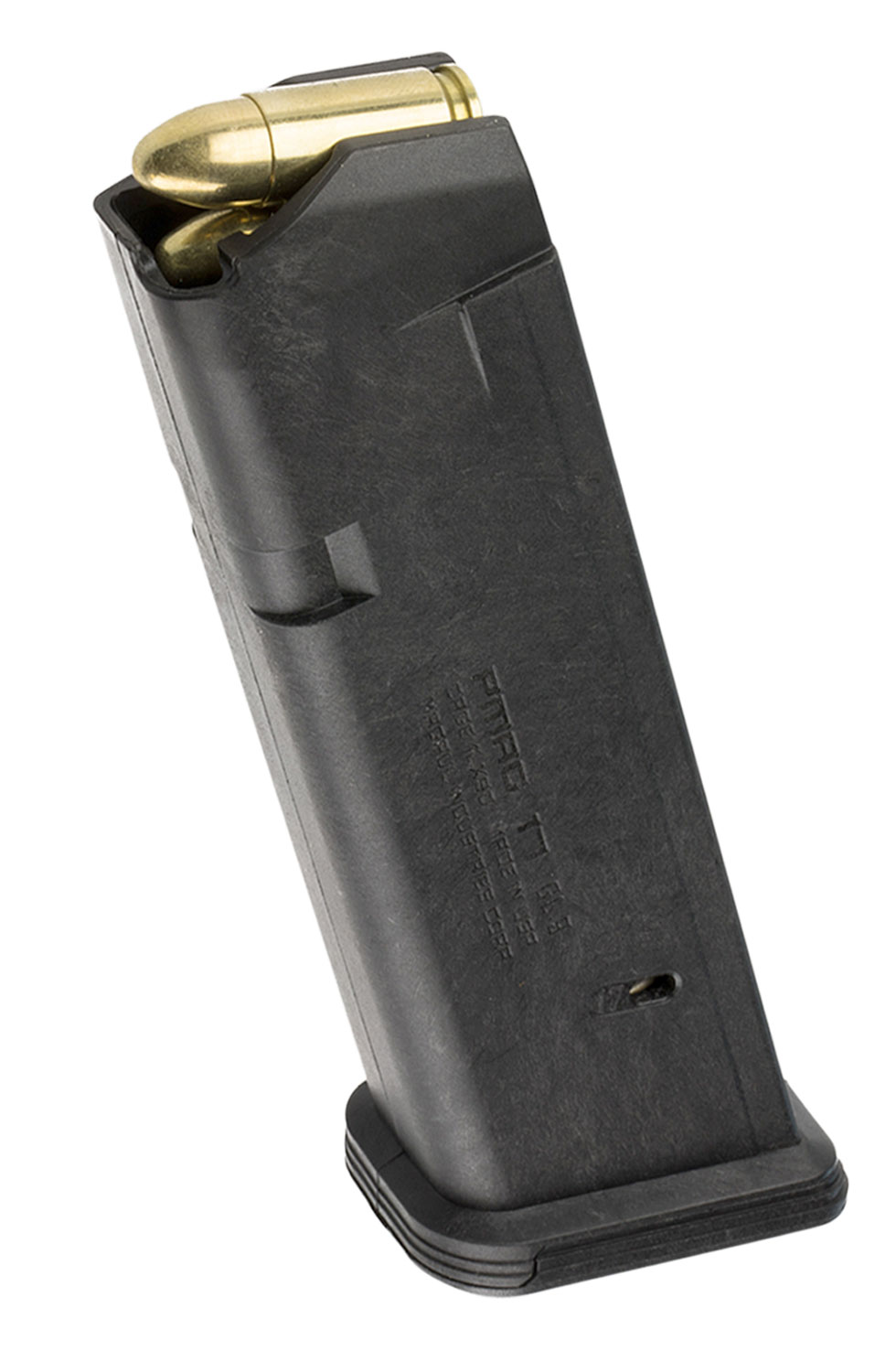 Magpul PMAG 17 GL9 9mm - Jimmy's Creek Firearms view 2