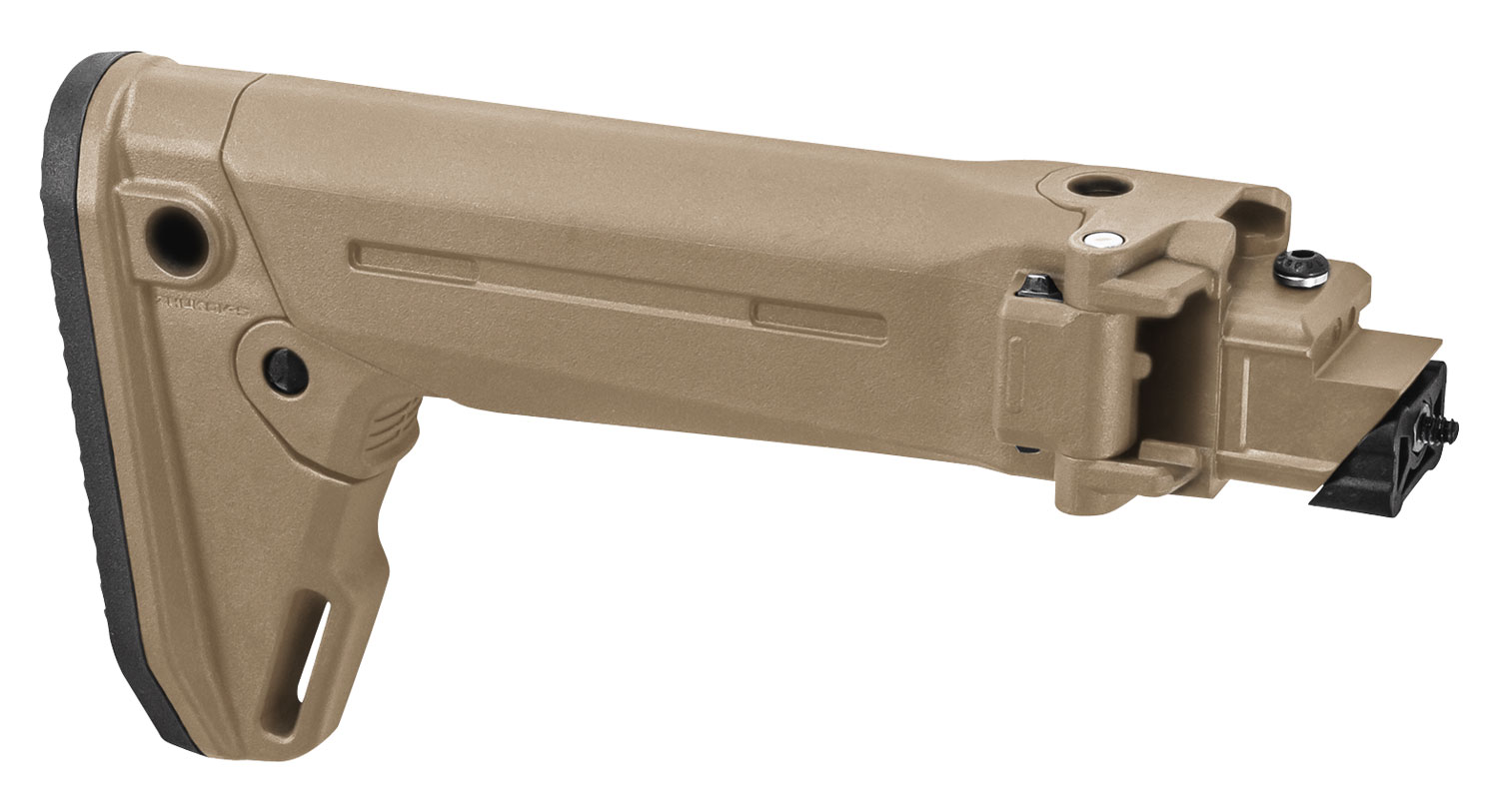 Magpul Industries Zhukov-S - Purple Mountain Armory view 5