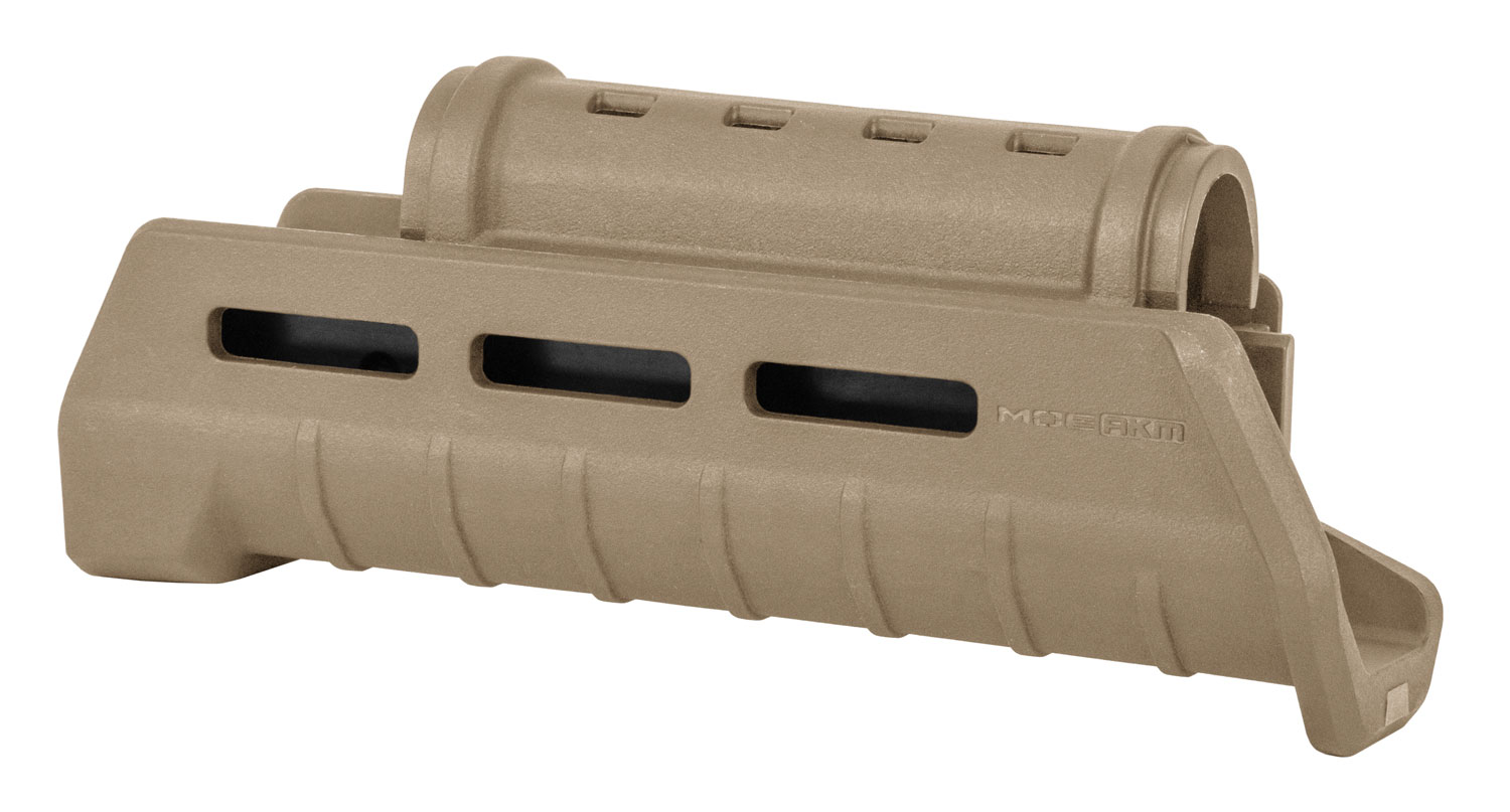 Magpul Industries MOE AKM - Purple Mountain Armory view 5