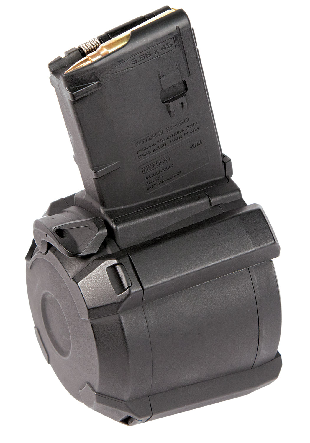 Magpul Accessories .223 Rem/5.56mm - 2A in MD view 2