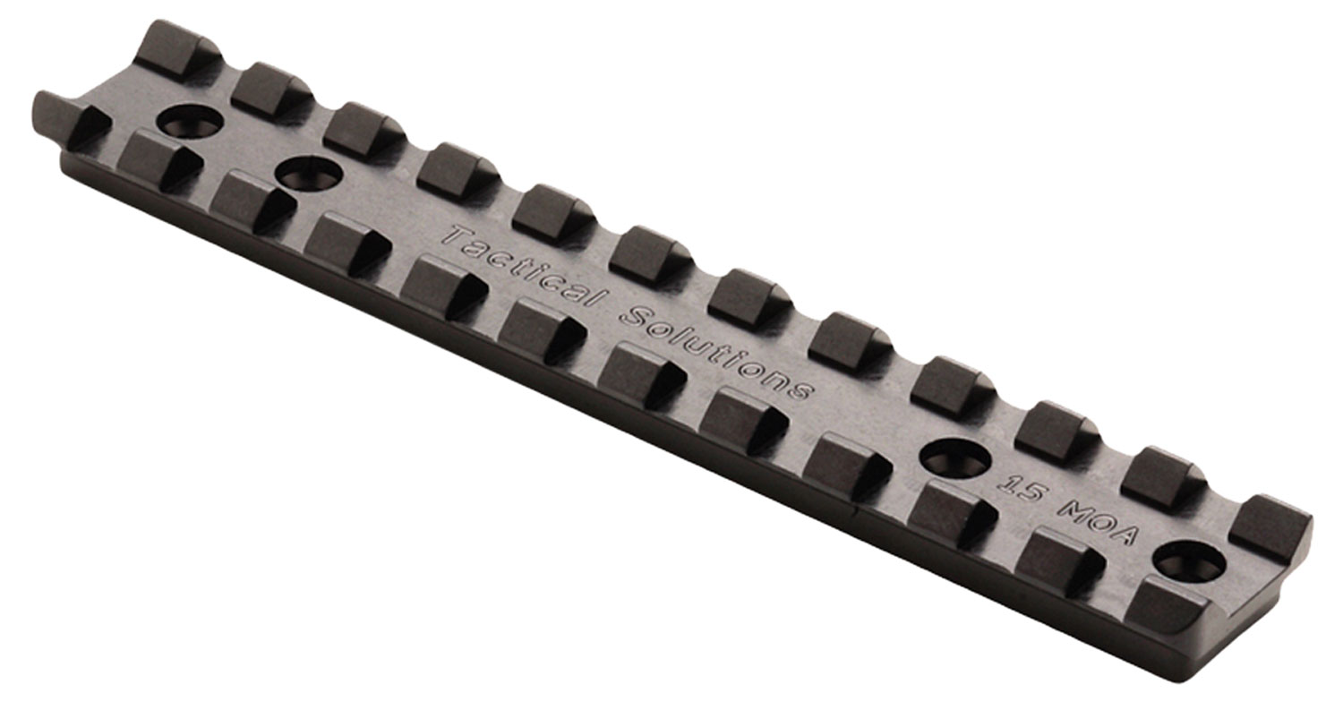 Tactical Solutions - 2A in MD view 2