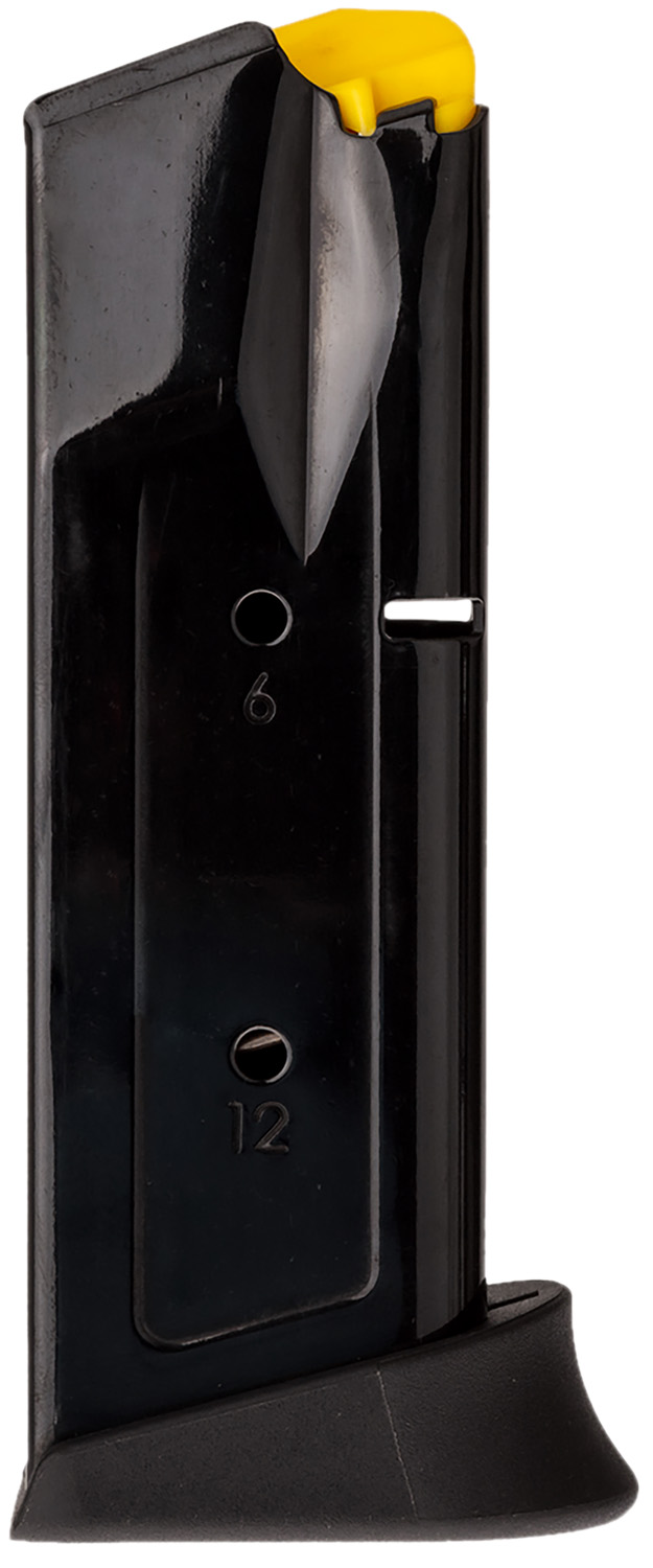 Taurus G2C Magazine 9MM LUGER (9X19,9MM PARABELUM) - Purple view 4