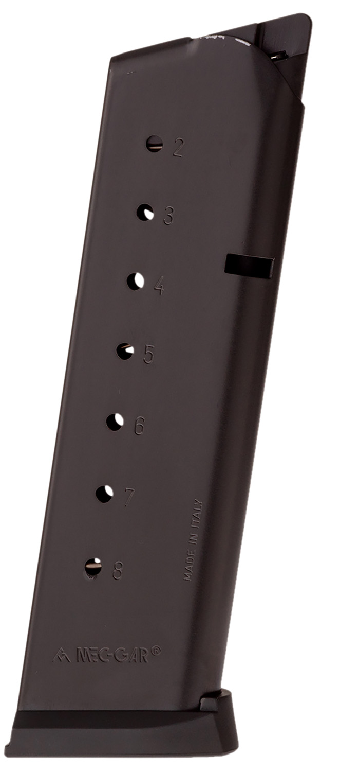 Taurus 1911 Magazine 45 ACP - Jimmy's Creek Firearms view 2