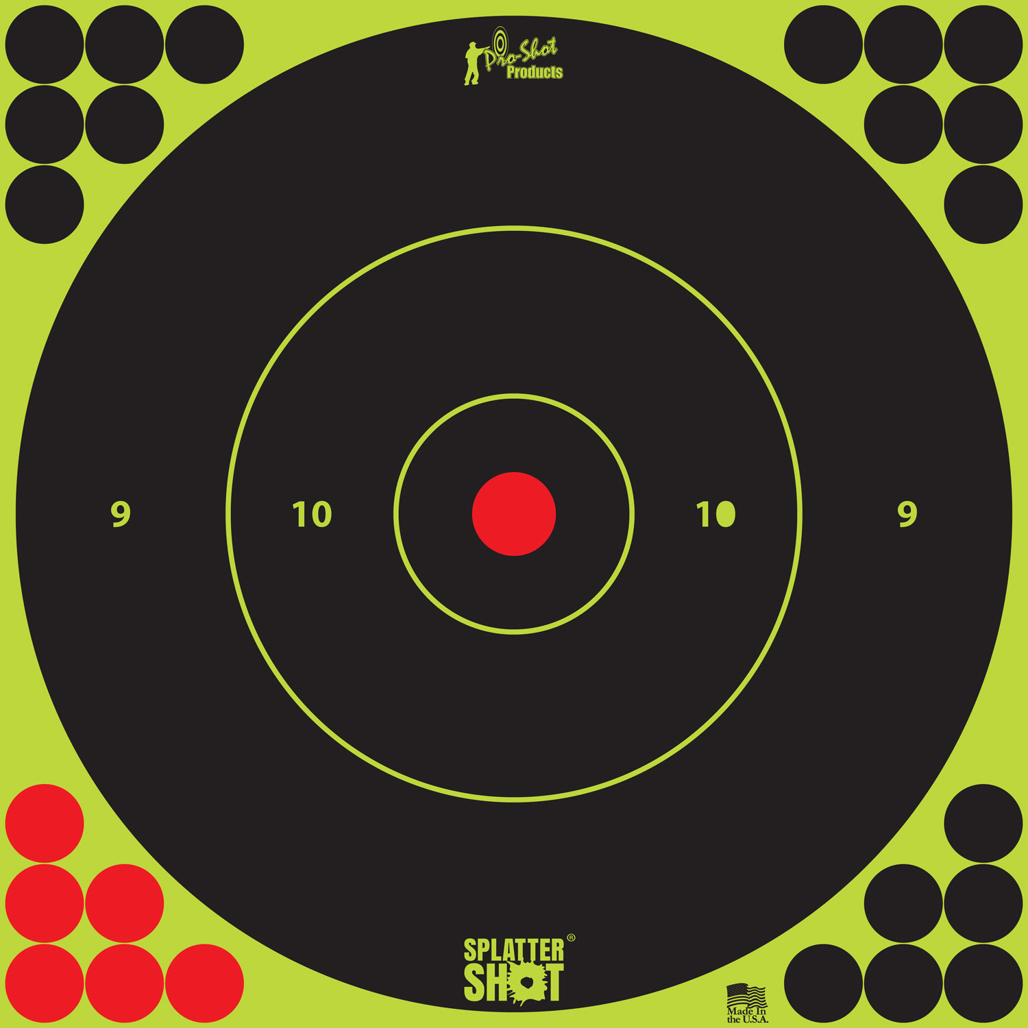 Pro-Shot Products - Purple Mountain Armory view 3