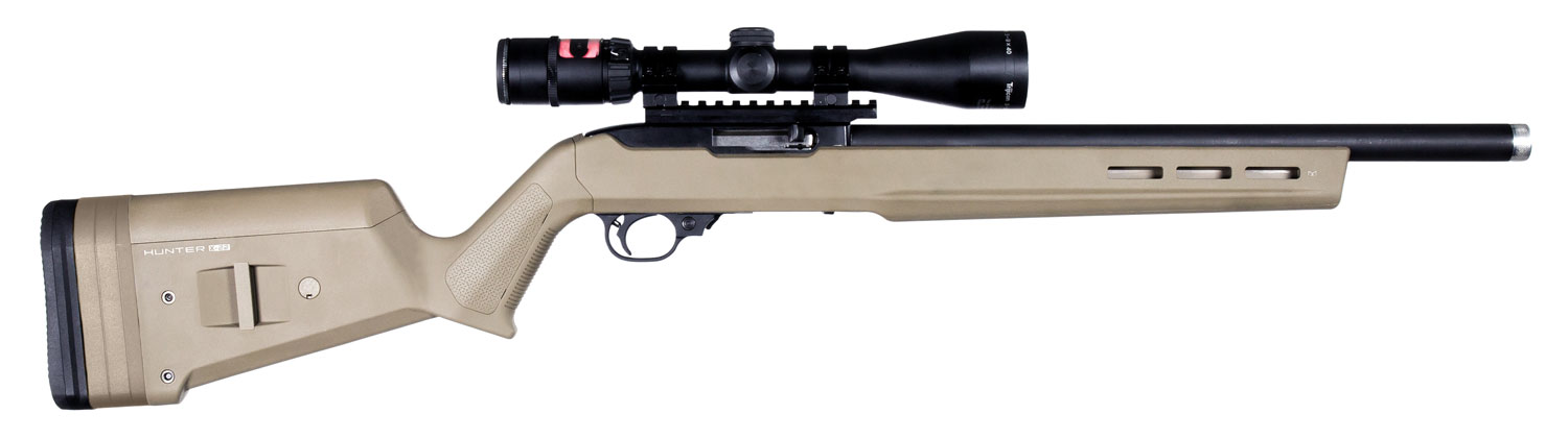 Magpul X22 Hunter Stock - 2A Gun Shop Llc view 2