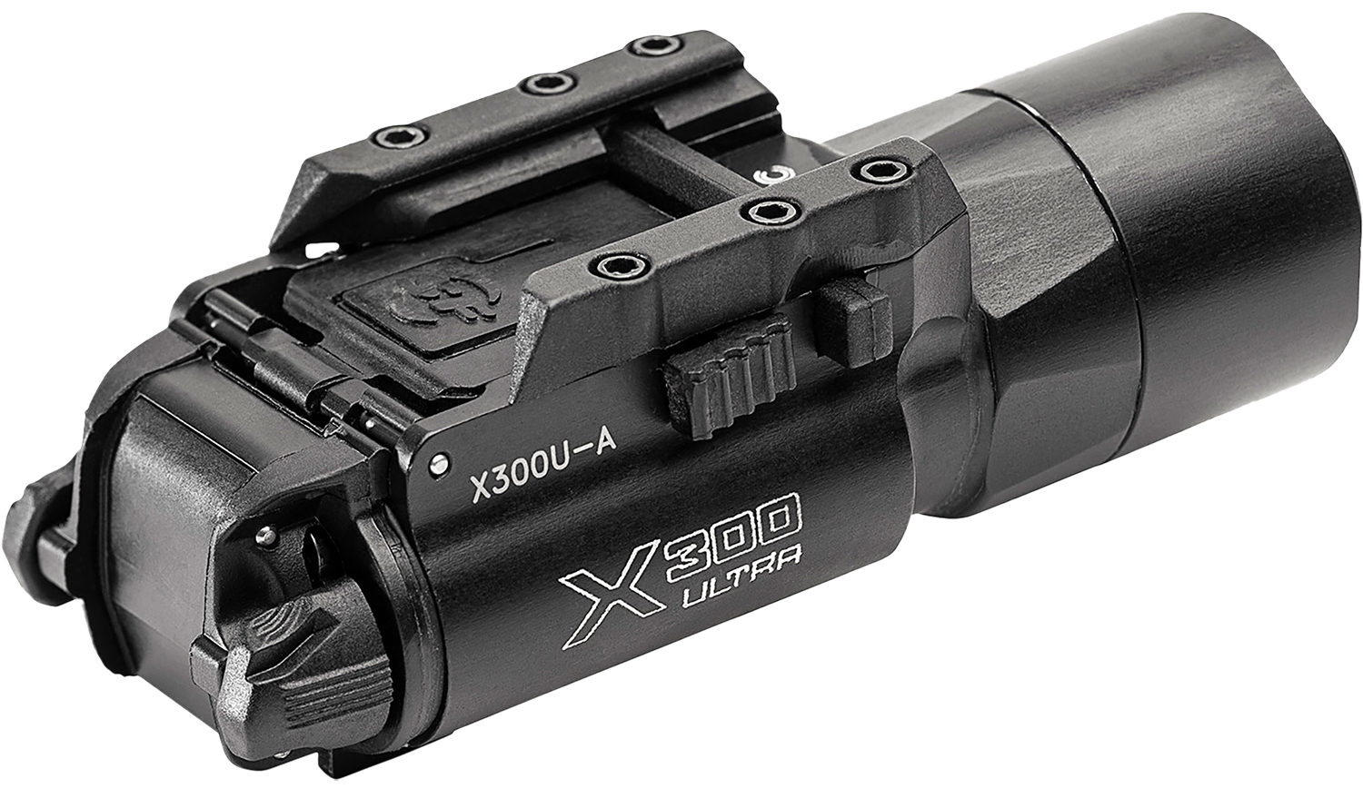 SureFire X300 Ultra WeaponLight - 2A Gun Shop Llc view 2