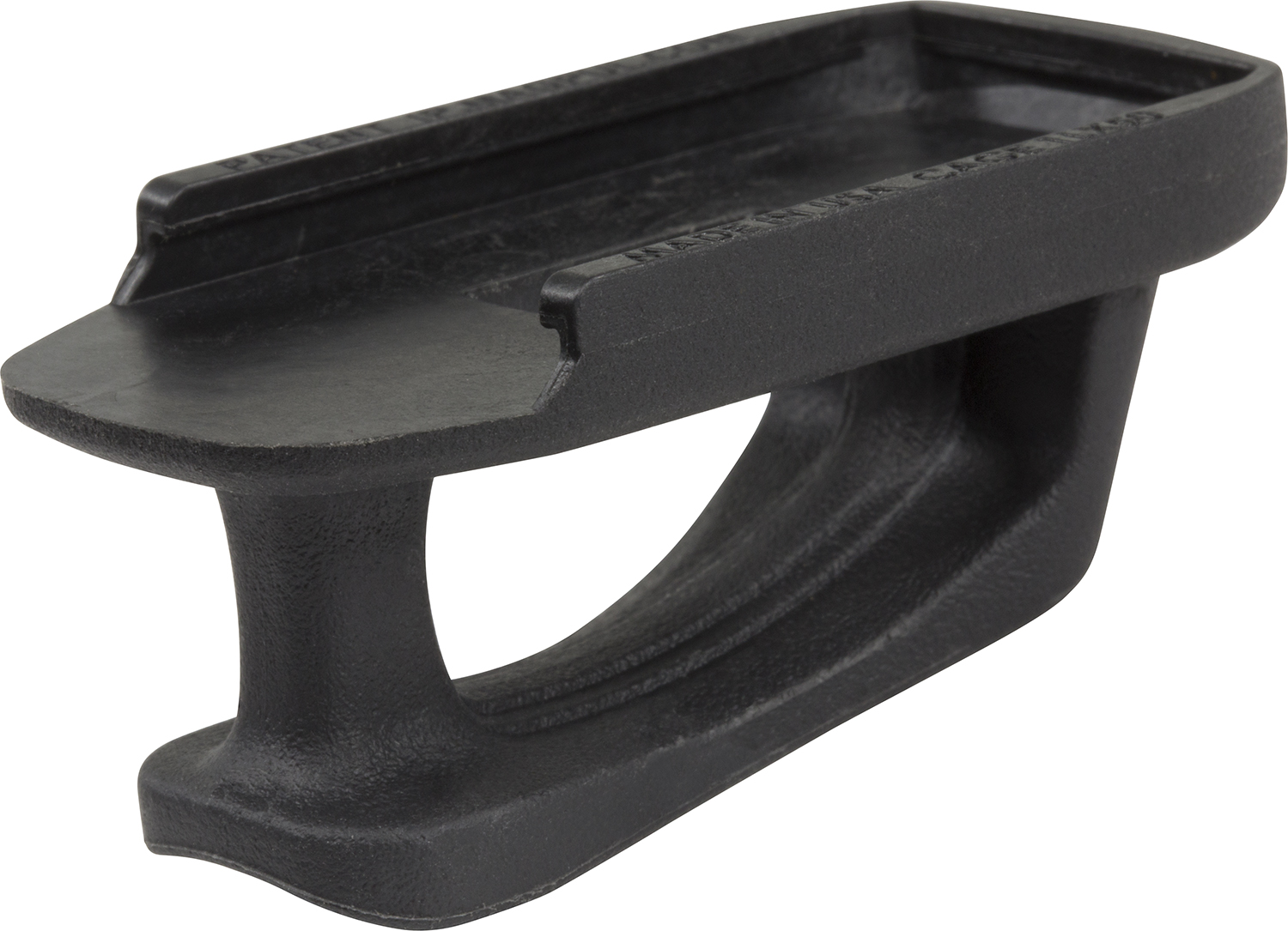 Magpul Industries Ranger Floorplate 7.62X39 - Purple Mountai view 2