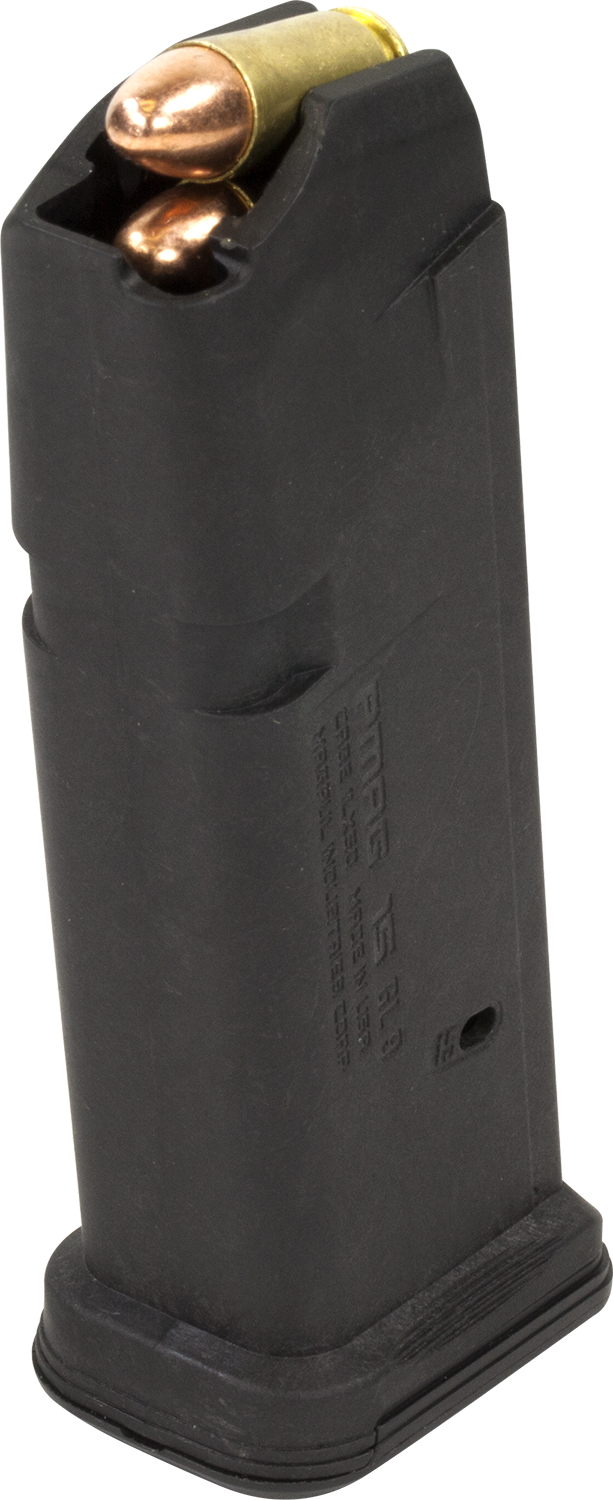 Magpul Accessories 9mm Luger - 2A in MD view 2