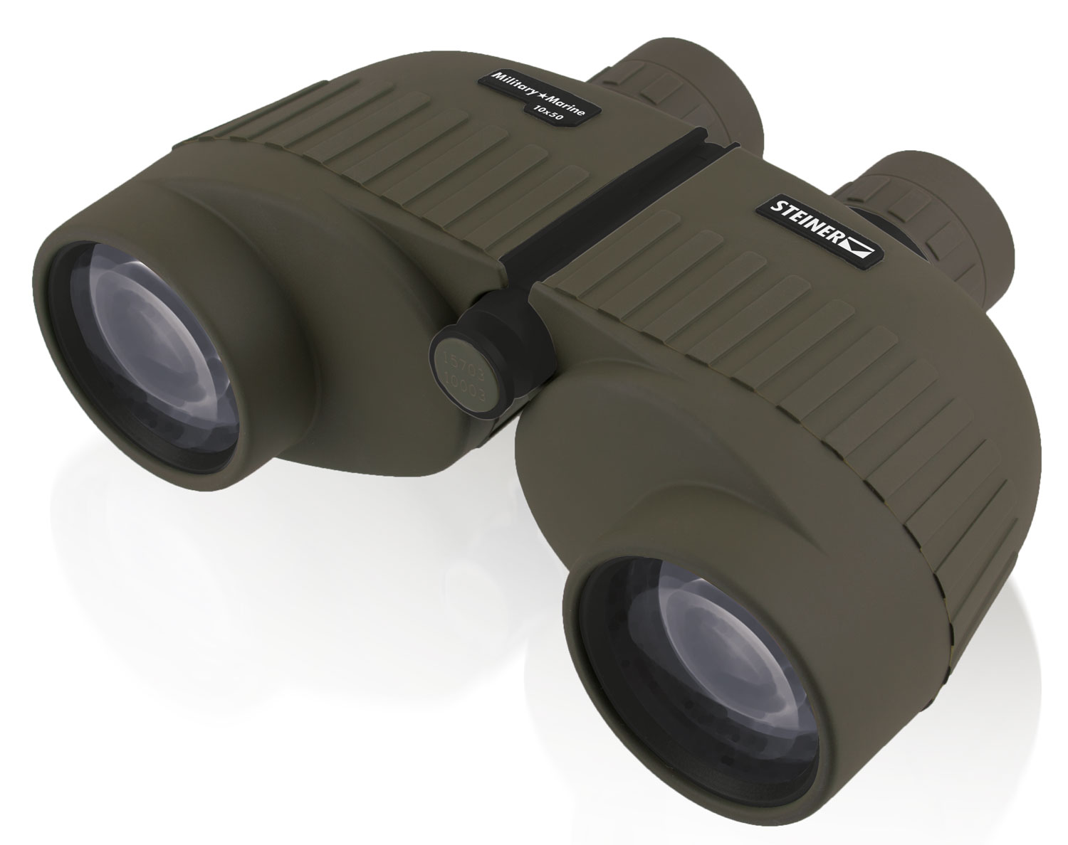 Steiner Military-Marine - Jimmy's Creek Firearms view 3