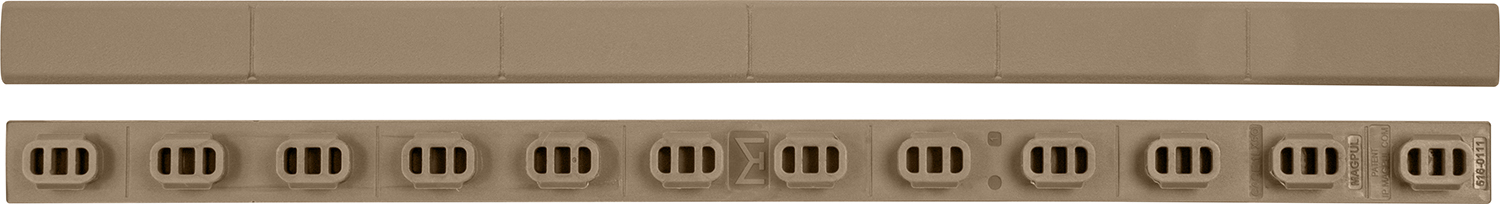 Magpul M-LOK Rail Covers - Purple Mountain Armory view 2