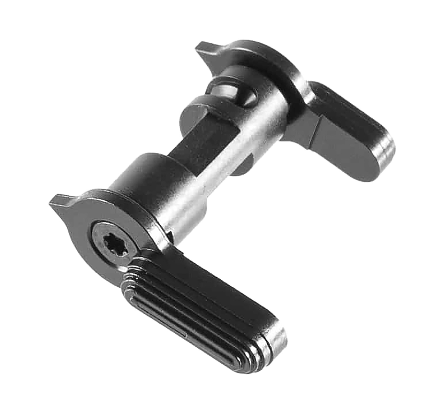 Patriot Ordnance Factory Safety Selector - Jimmy's Creek Fir view 3