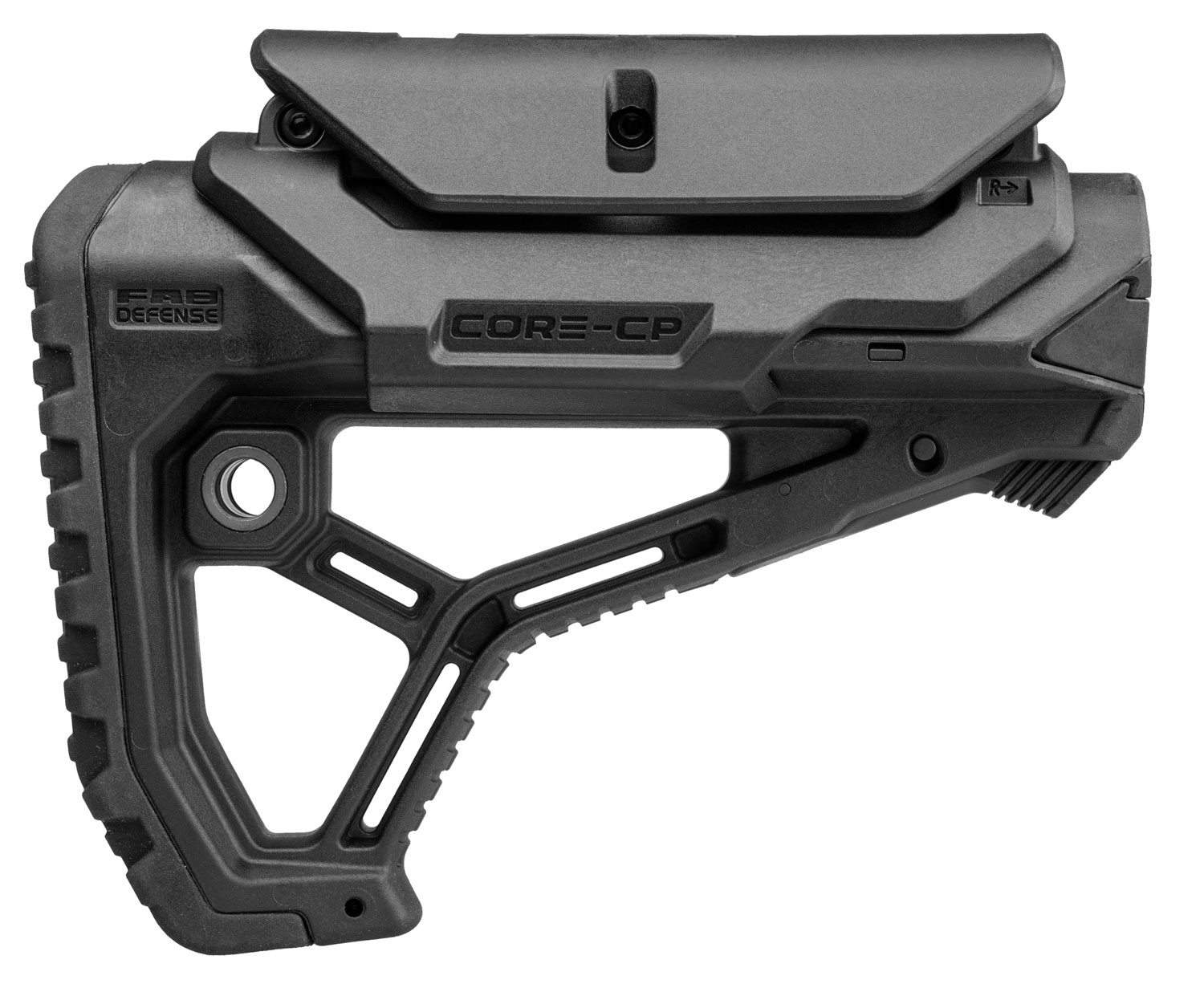 FAB DEFENSE INC. - Purple Mountain Armory view 2