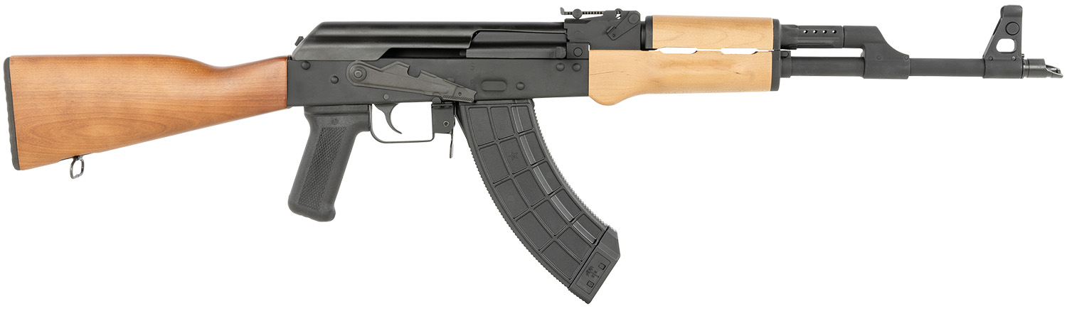 Century Arms VSKA 7.62 x 39mm - Jimmy's Creek Firearms view 4