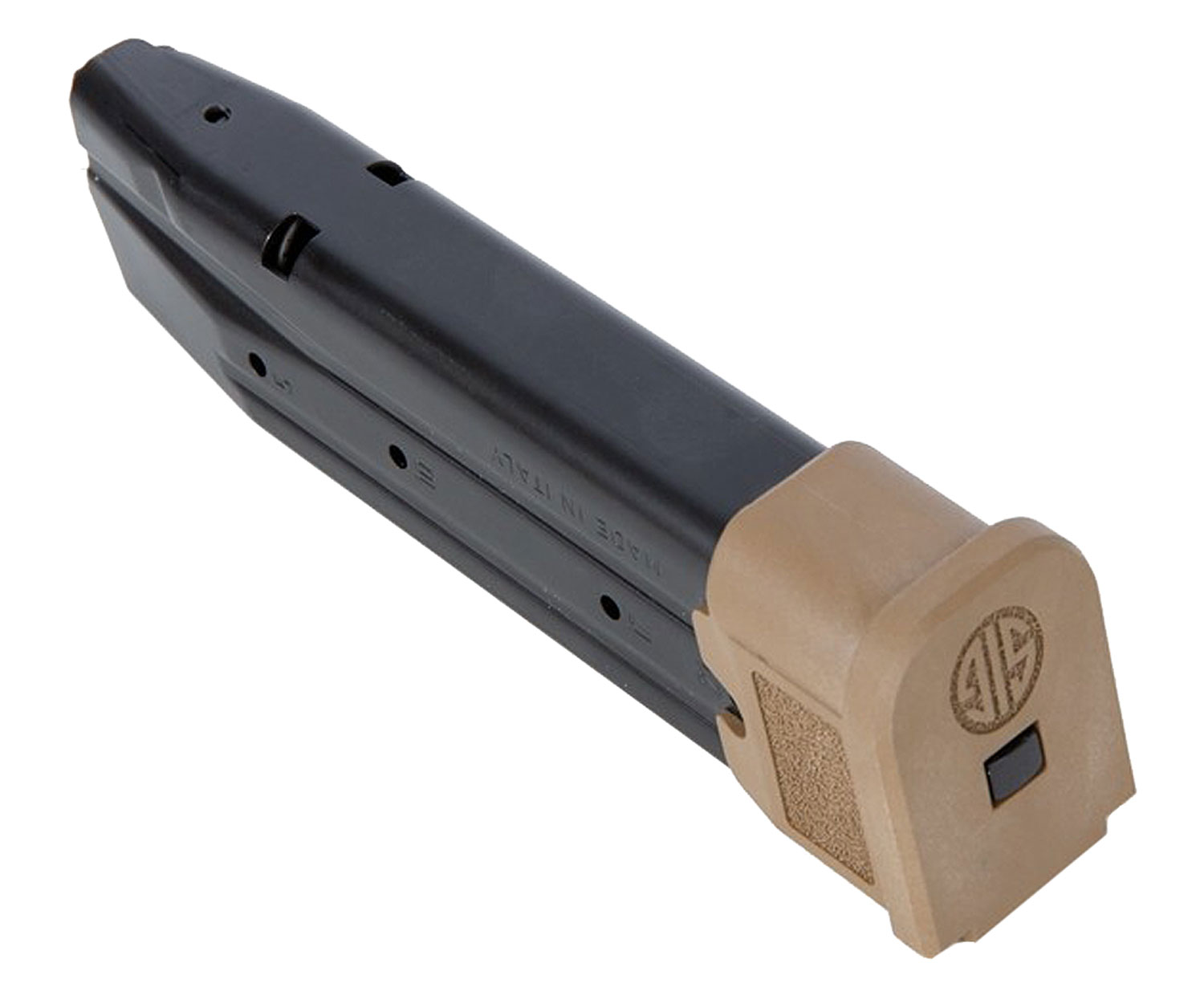 Sig Sauer 9mm Luger - 2A in MD view 2