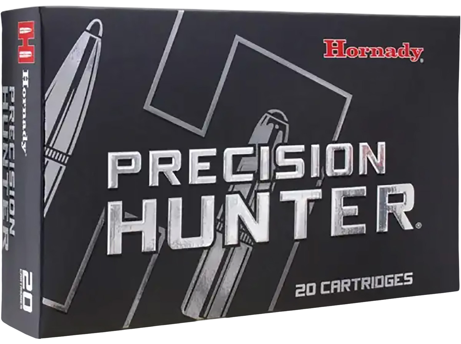 Hornady Mfg 243 Win - 2A in MD view 2