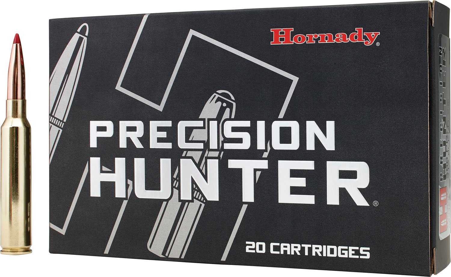 Hornady 300 PRC - Our Store view 5
