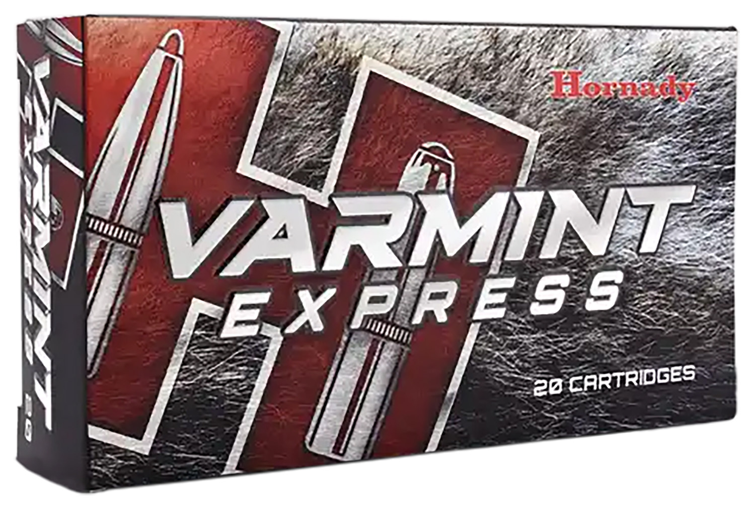 Hornady Mfg 6.5 Creedmoor - 2A in MD view 2