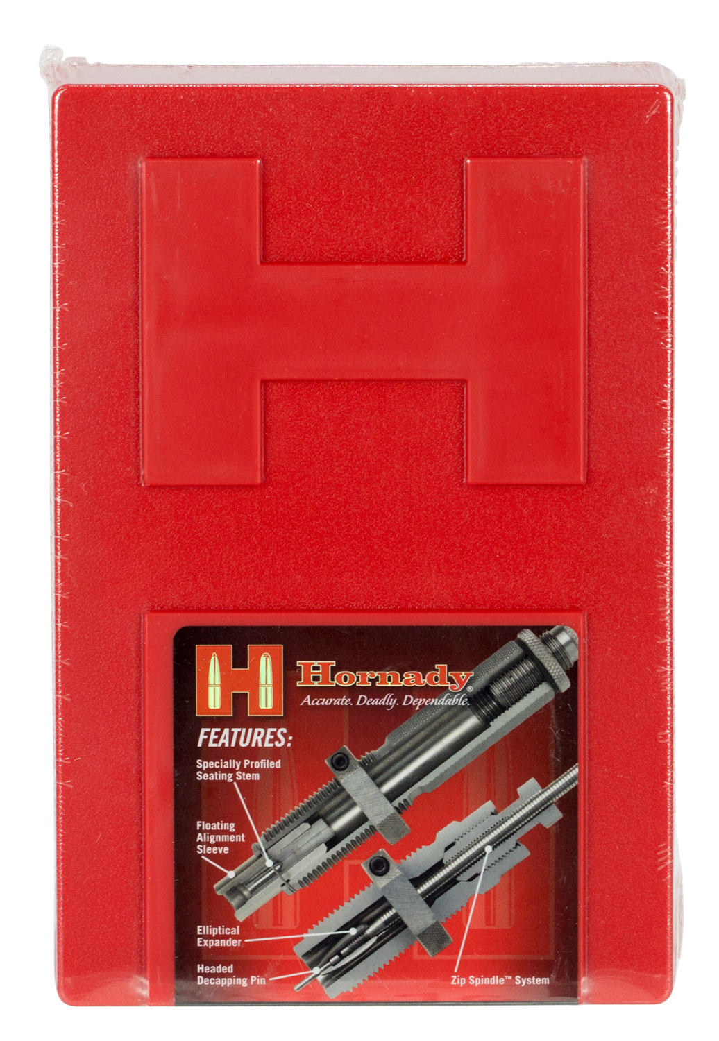 Hornady Custom Grade - Jimmy's Creek Firearms view 2
