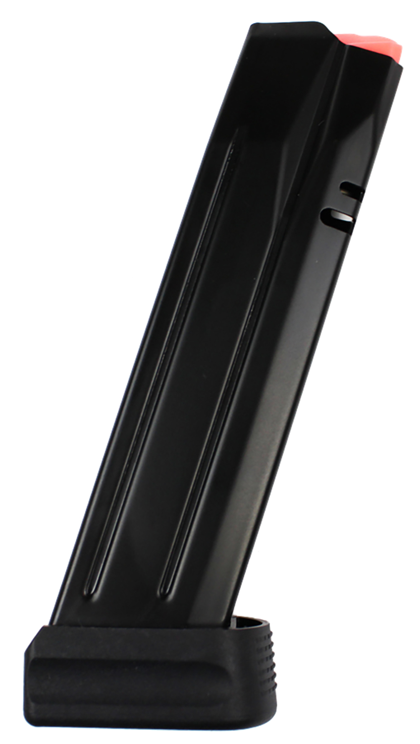 CZ CZ P-10 F & P-09 Magazine 9mm - 2A Gun Shop Llc view 4