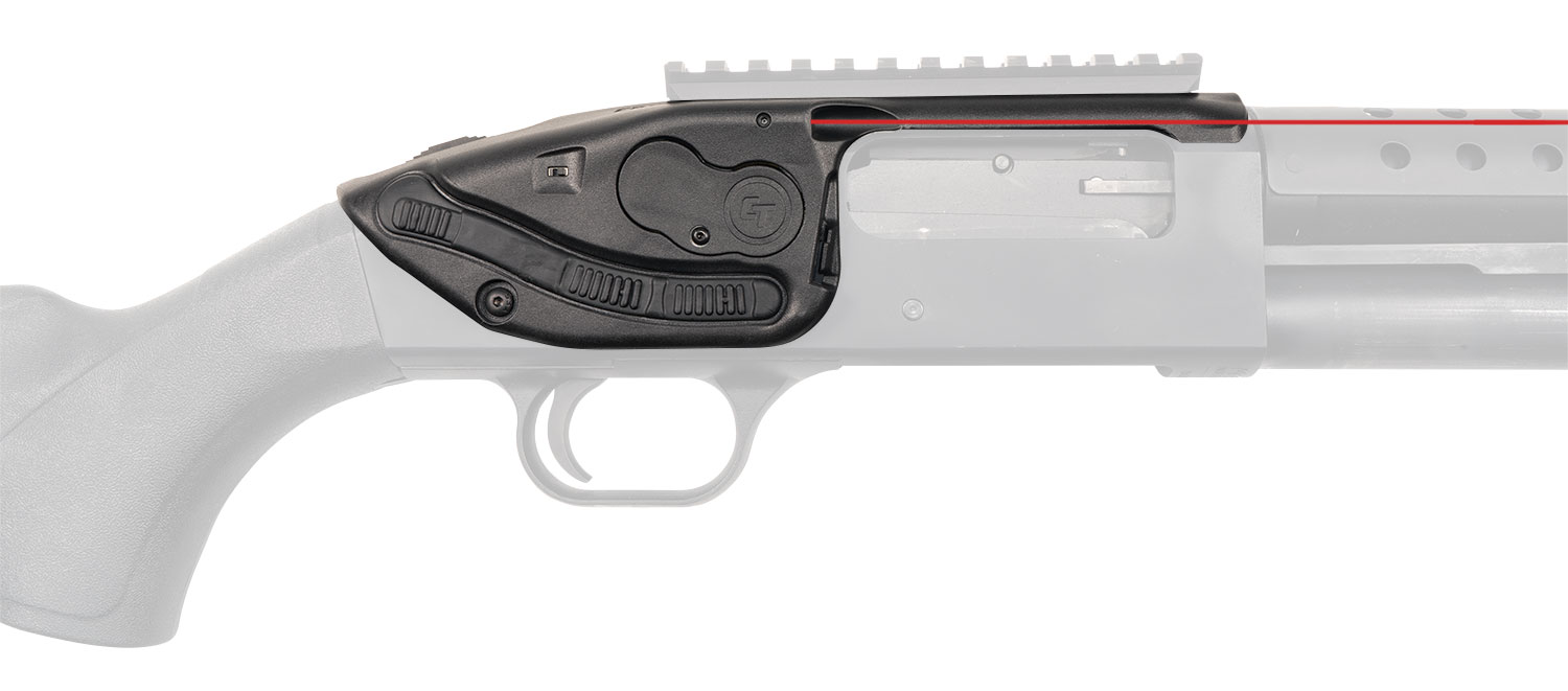 Crimson Trace Lasersaddle Series - Jimmy's Creek Firearms view 2
