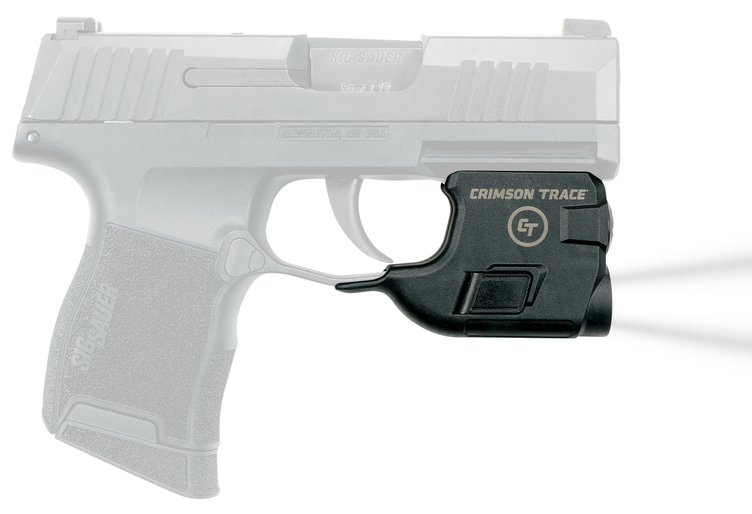 Crimson Trace Corporation - 2A in MD view 2