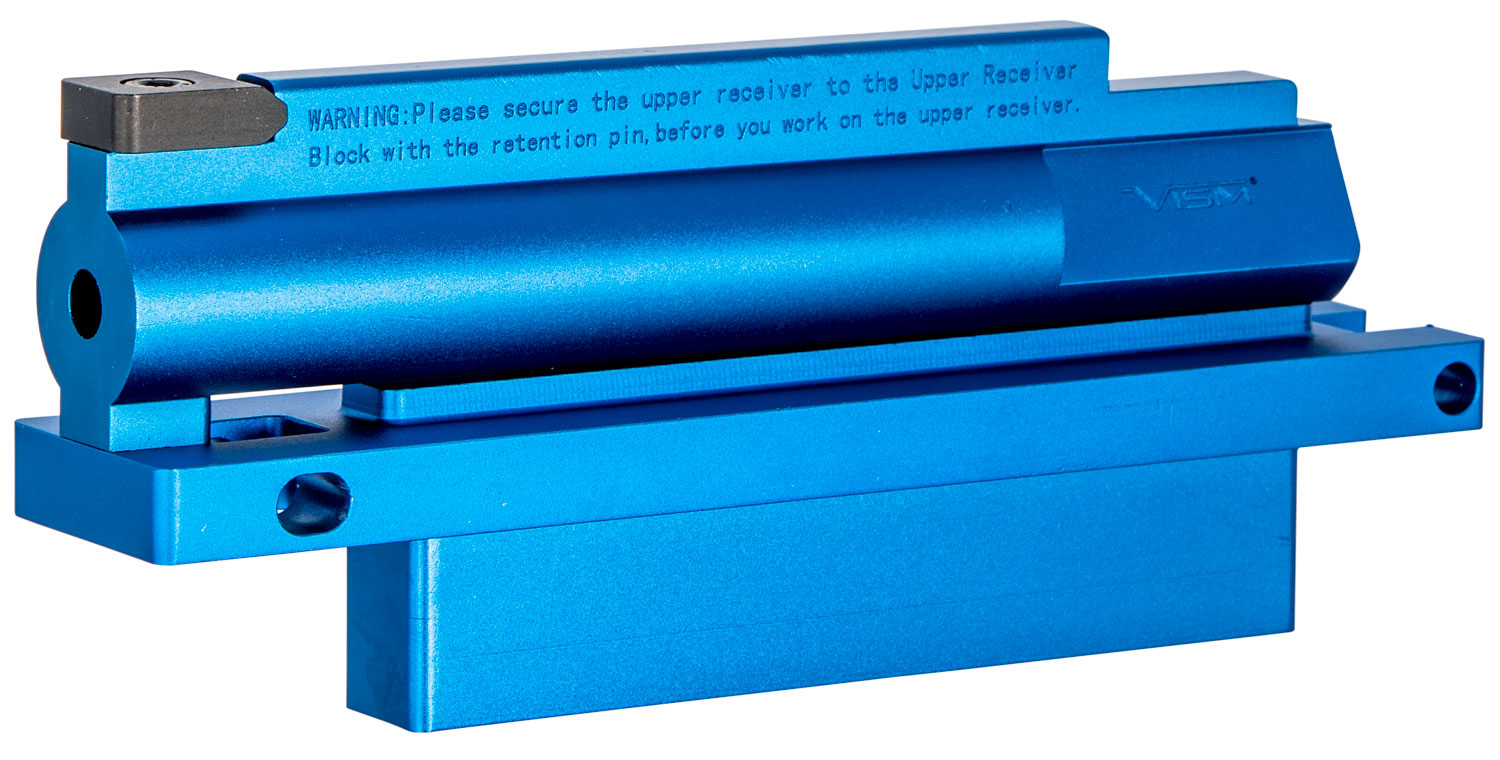 NCStar Upper Receiver Block - Jimmy's Creek Firearms view 2