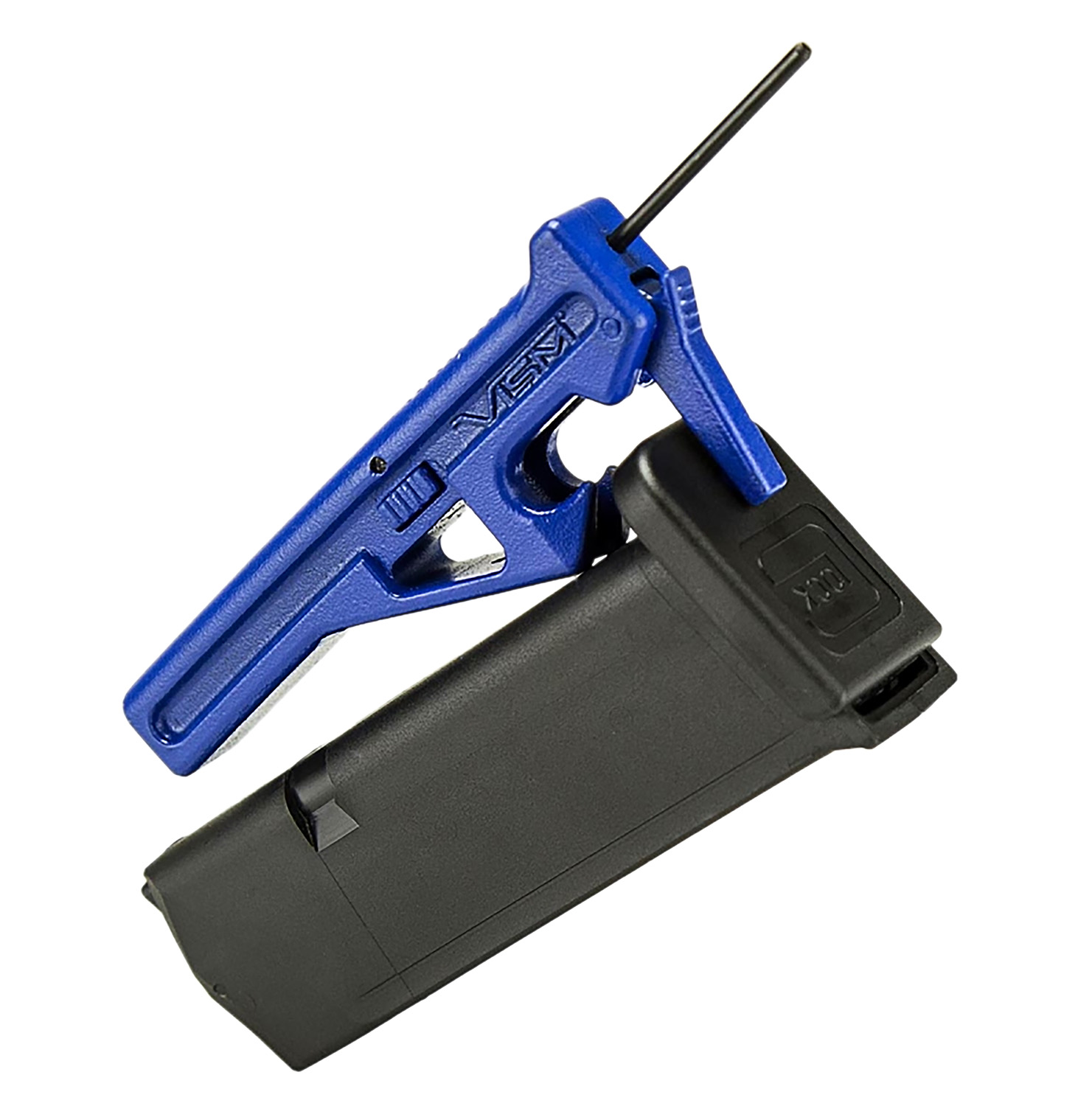 NcSTAR G5+ Pocket Tool - Purple Mountain Armory view 2