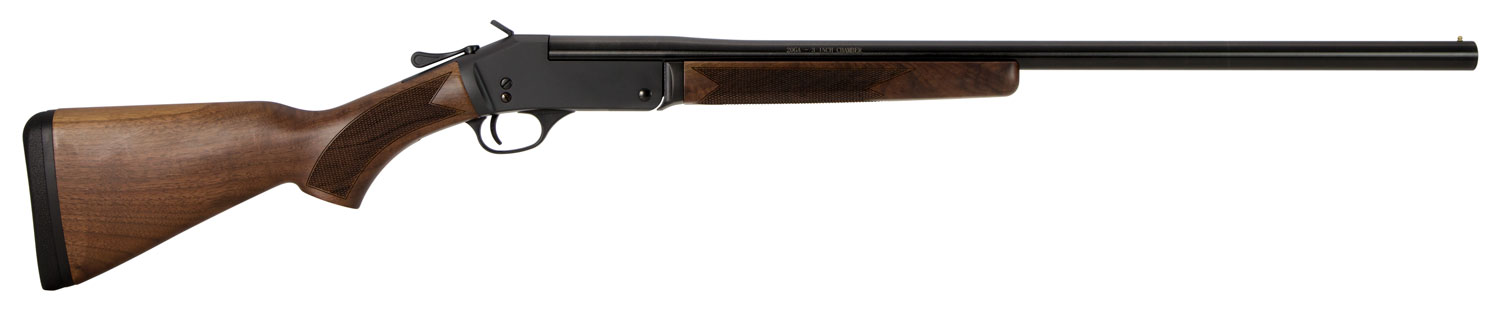 Henry Repeating Arms Henry Singleshot Shotgun 20 Gauge - Jim view 5