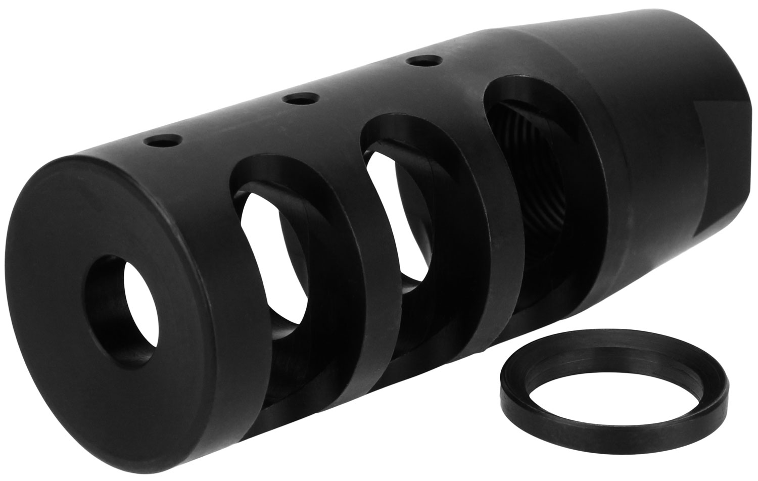 Tacfire Inc. - Purple Mountain Armory view 2