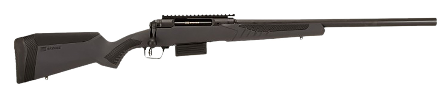 Savage 212 - Jimmy's Creek Firearms view 2