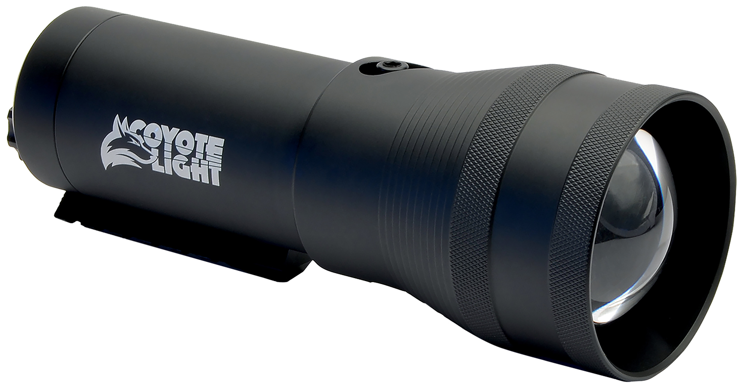 Coyote Light Coyote Pro Red - Jimmy's Creek Firearms view 2
