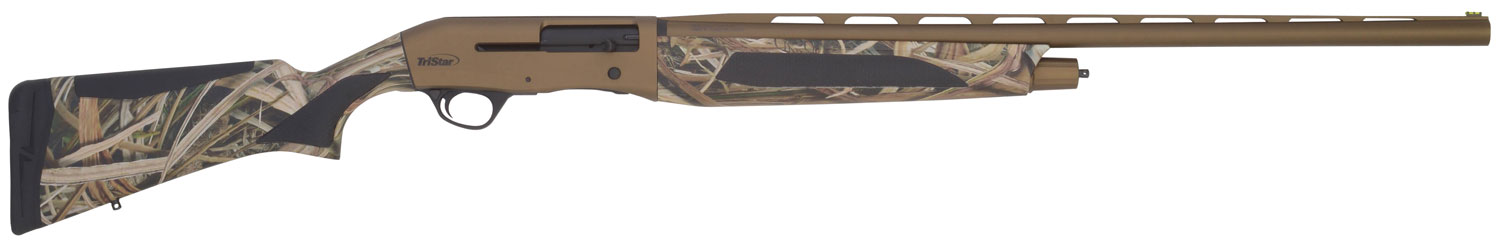 TriStar Viper Max Camo 12 Gauge - Our Store view 3