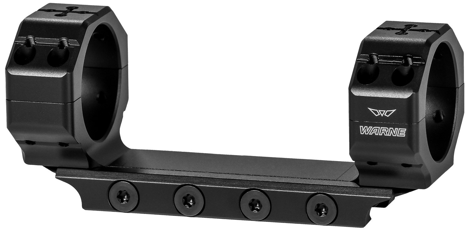 Warne Skyline 1 Piece Precision - Purple Mountain Armory view 5